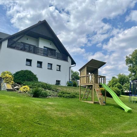 Runch Smilovice Villa Chotilsko Bagian luar foto