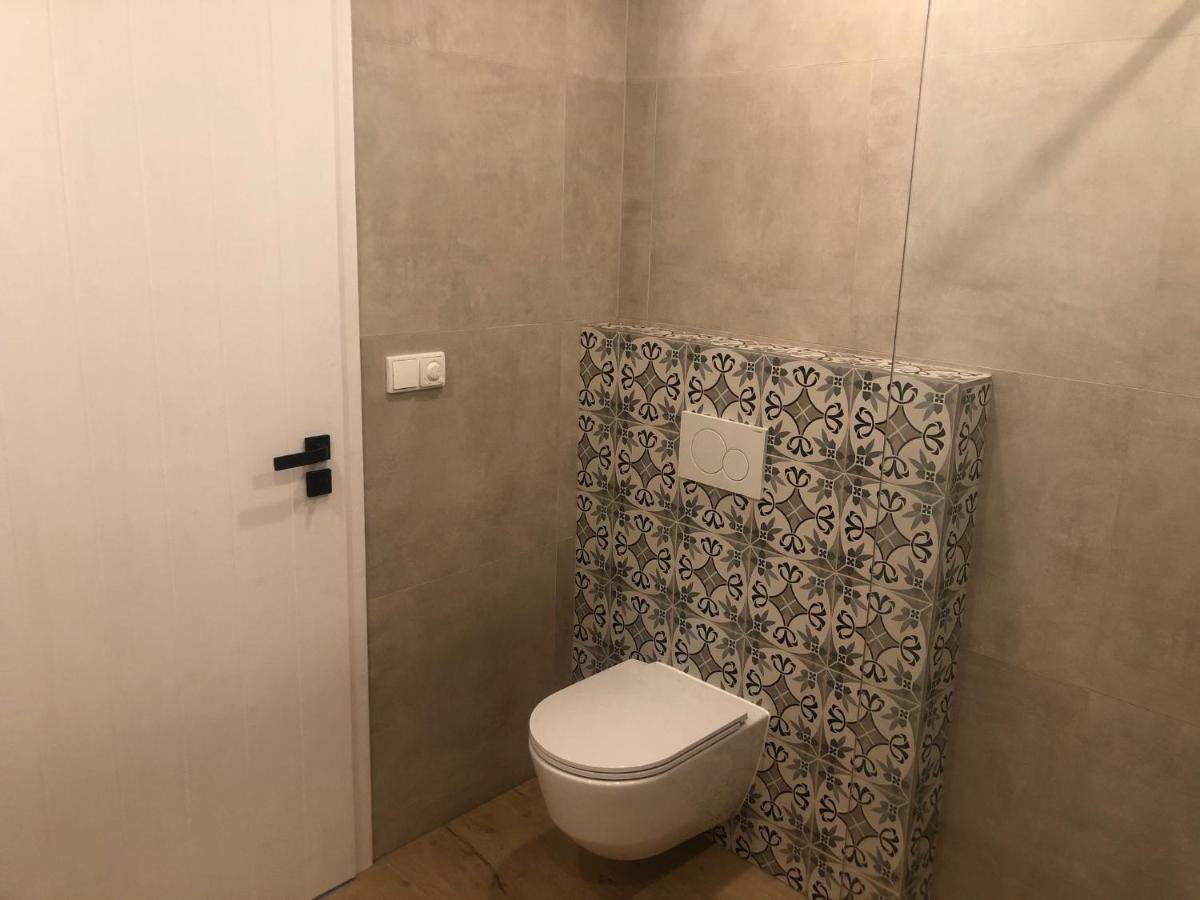 Runch Smilovice Villa Chotilsko Bagian luar foto