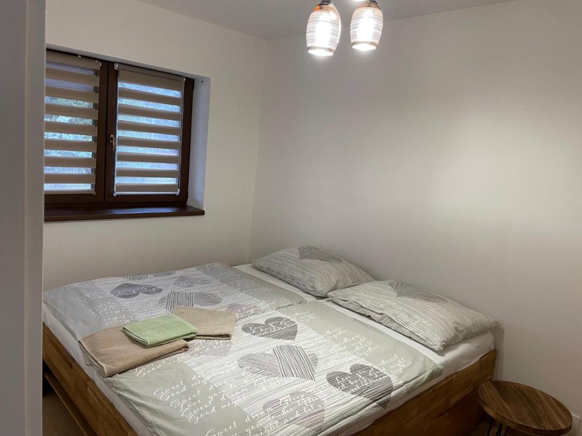 Runch Smilovice Villa Chotilsko Bagian luar foto